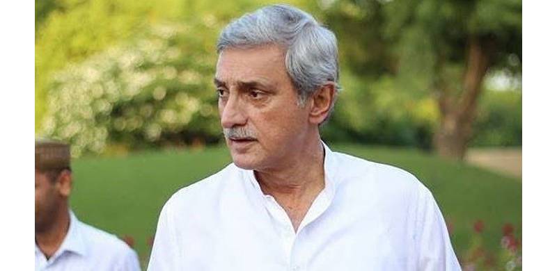 Only Those Who Perform Will Stay: Jahangir Tareen On Cabinet Reshuffle