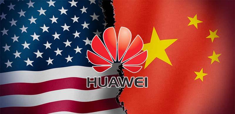 The Huawei Saga: There's Never A Win-Win In A Trade War