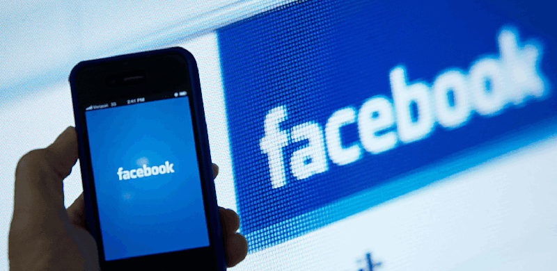 Pakistan Among Top Countries Where Facebook Restricted Maximum Content