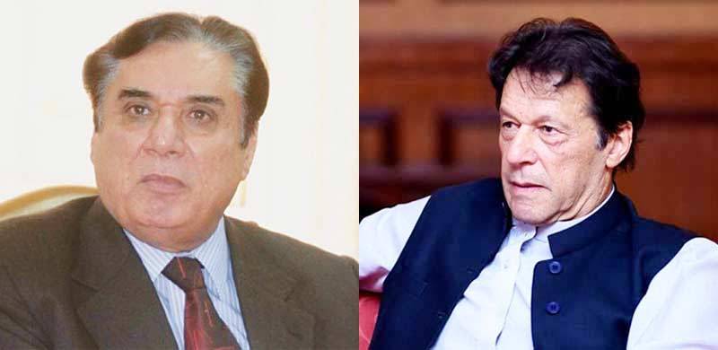 Connecting The Dots Of NAB Chairman Scandal