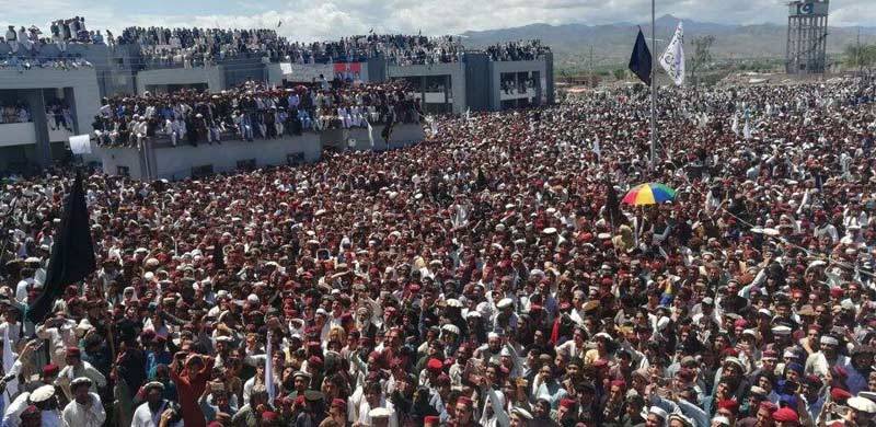 Root Cause Of PTM-Military Standoff: Talk Is The Way Forward