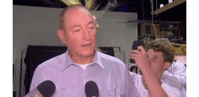 Egg Boy Gives $100,000 Donations He Received To New Zealand Attack Victims