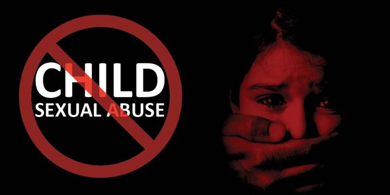 11-Year-Old-Boy Sexually Assaulted by Prayer Leader at a Village in Taxila