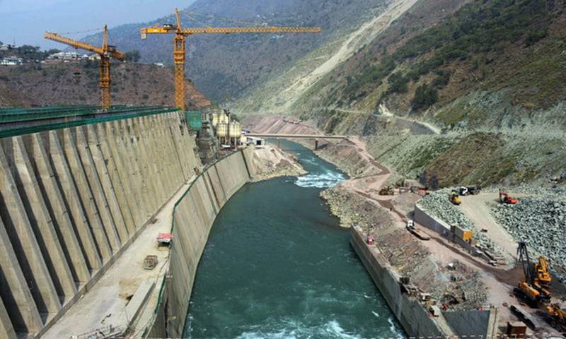 Around 6,000 Workers to be Part of Mohmand Dam Construction