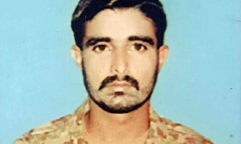 Soldier Martyred in North Waziristan Attack: ISPR