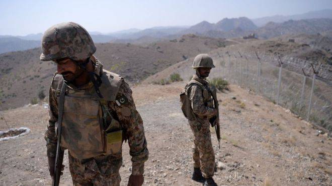 ISPR Claims BBC Story On Human Rights Abuses In Tribal Areas A ‘Pack Of Lies’