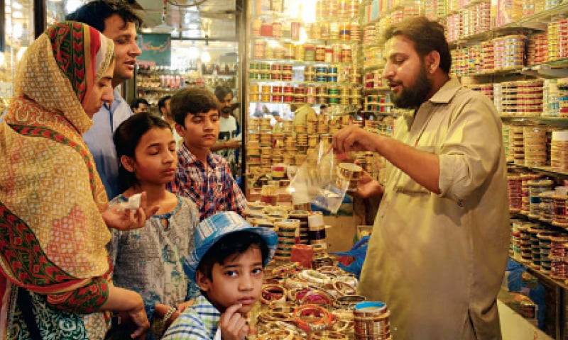 Drop In Eid Sales As Inflation, Devaluation Affect Both Customers and Shopkeepers