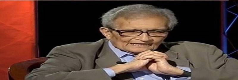 New Delhi Atrocities in Kashmir Biggest Blot On Indian Democracy: Nobel Laureate Amartya Sen