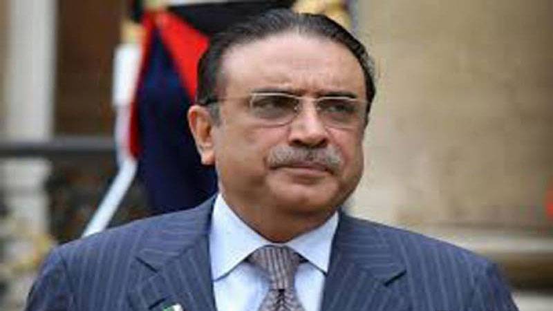 IHC Rejects Bail Pleas of Zardari and Faryal in Money-Laundering Case