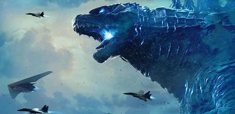 King Of Monsters: There’s Never Been A Better Godzilla Movie Before