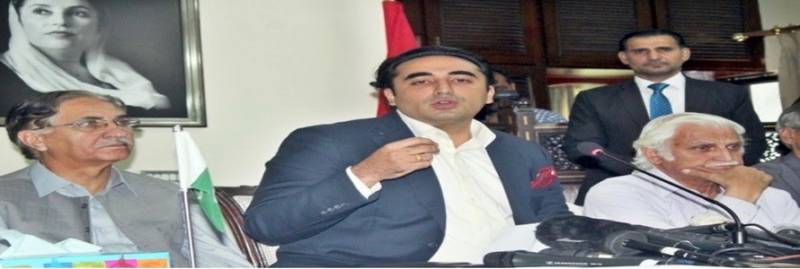 Ready To Face Courts, Have Never Feared Arrests, Says Bilawal