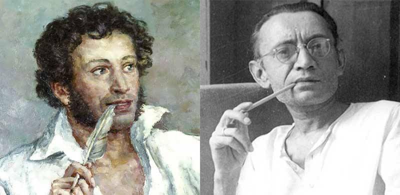 Saadat Hasan Manto on Alexander Pushkin: From Urdu’s Greatest to Russia’s Greatest