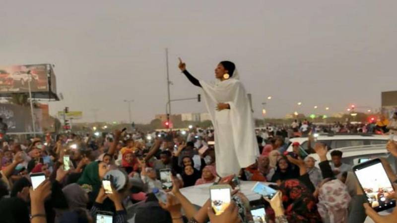 Sudan Civil Disobedience Campaign: At Least Four Killed as Military isn't Ready to Transfer Power to Civilians