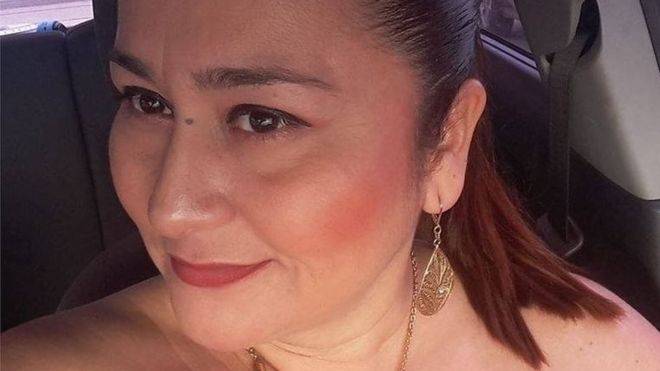Female Crime Reporter Norma Sarabia Gunned Down In Mexico