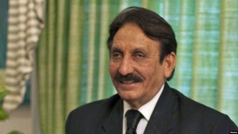Application Filed for Another Reference, Former Chief Justice Iftikhar Chaudhry Asks SJC to Reject Complaint Against Justice Faez Isa