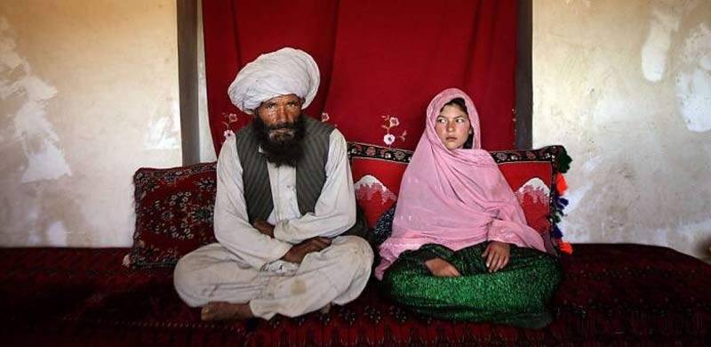 Child Marriage And Islam; Myths And Realities