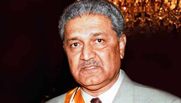 Dr Qadeer Claims Musharraf Under US Influence Forced Him To Read Statement On Nuclear Proliferation