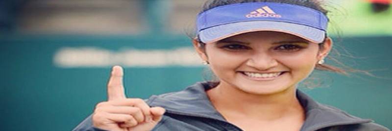 It Is Only Cricket For God Sake: Sania Mirza