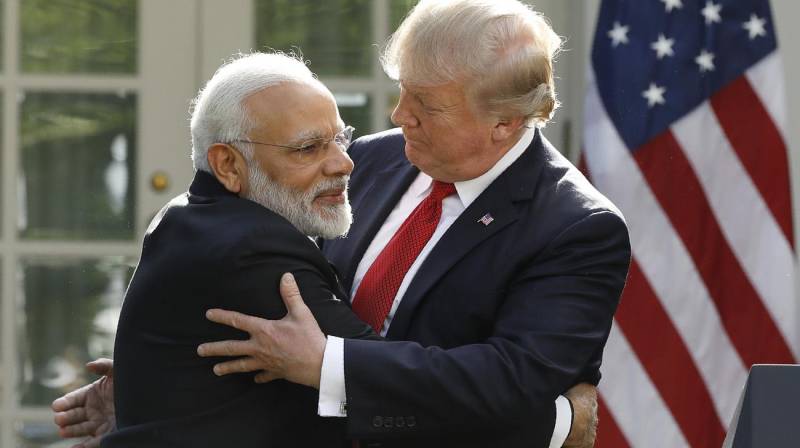 Trade Wars: India Slaps Retaliatory Tariffs on US Goods, Move To Hurt American Agri Exporters
