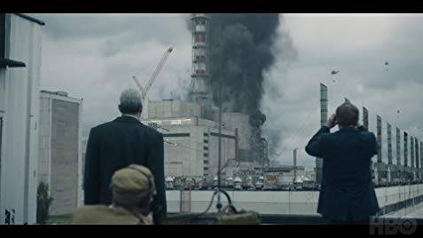 Chernobyl’ Review -The Heavy Cost Of Lies