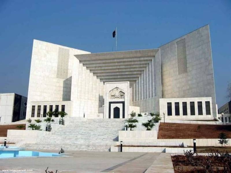 Chief Justice Claims That People Misunderstand The Concept Of Life Imprisonment