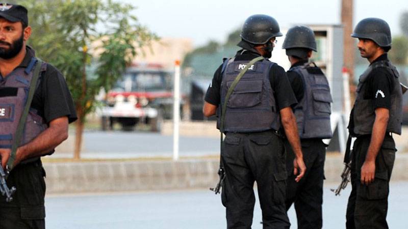 Two Police Constables Gunned Down By Unidentified Assailants In Karachi