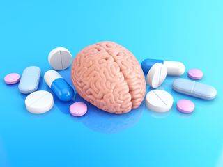 Five Little-Known Correlations Between Antibiotics and Your Brain