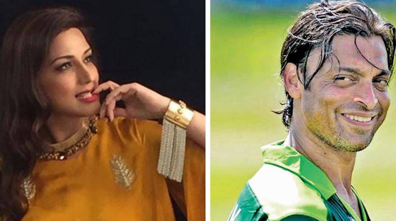 There Was Nothing Between Sonali And Me, Says Shoaib Ahktar, Defends Sania Mirza