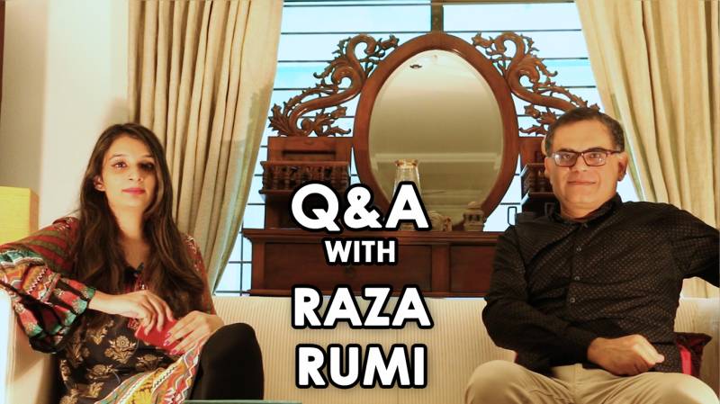 In Conversation With Raza Rumi About PM Imran Khan’s Performance, Media Censorship And More