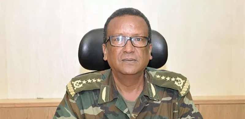 Ethiopian Army Chief Killed In Botched Coup Attempt By Regional Security Head