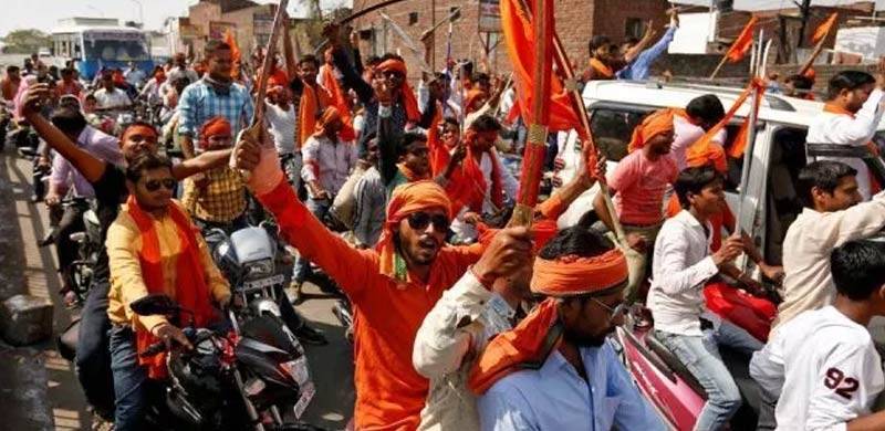 Hindu Groups Continue Targeting Minorities, Especially Muslims, In India: US Report