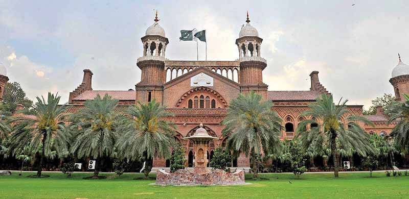 Not A Single Woman Among 13 Names Recommended For LHC Additional Judges