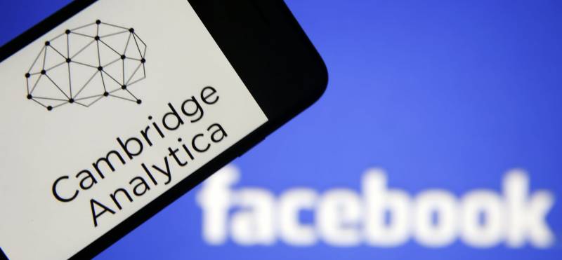 Number Of Facebook Users Drop Considerably After Cambridge Analytica Scandal