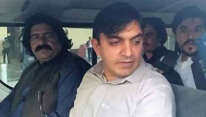 Opposition Members Remind Speaker About Production Orders Of Mohsin Dawar and Ali Wazir