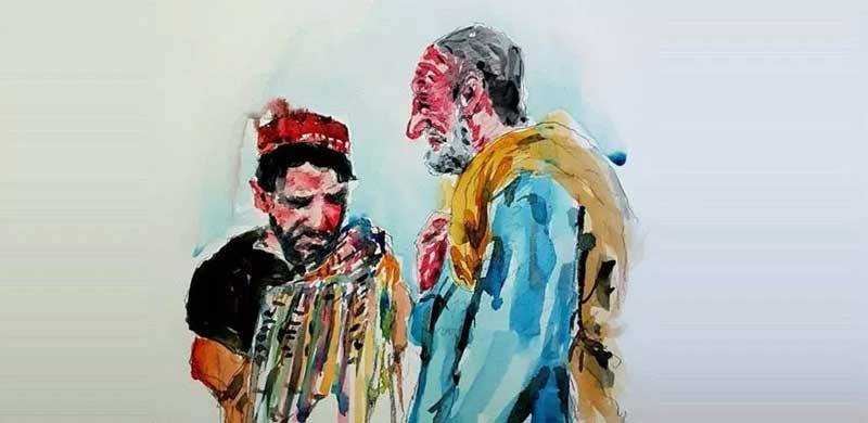 Bacha Khan And The Remaking Of The Pashtun