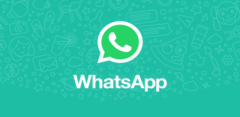 A New Study Reveals Health Benefits Of Whatsapp