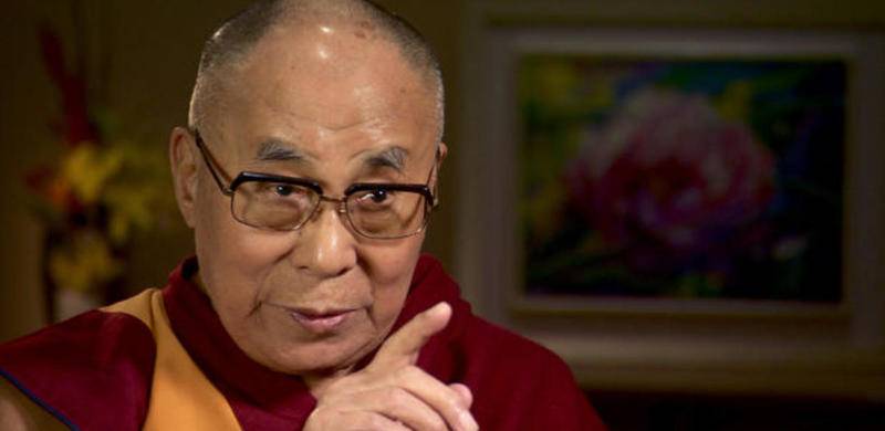 Dalai Lama Apologizes For 'Female Successor Should Be Attractive' Remark