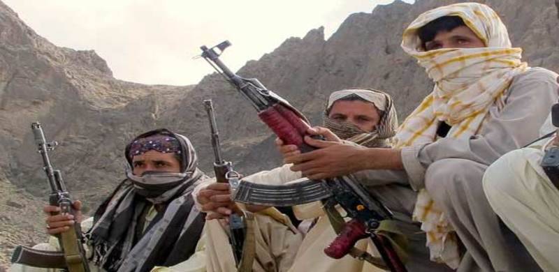 US Declares Balochistan Liberation Army As A Terrorist Organisation