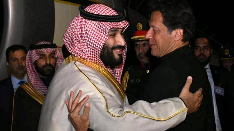 Pakistanis In Saudi Arabia: Riyadh Fails To Share The list Of Prisoners Despite A Commitment At the Highest Level