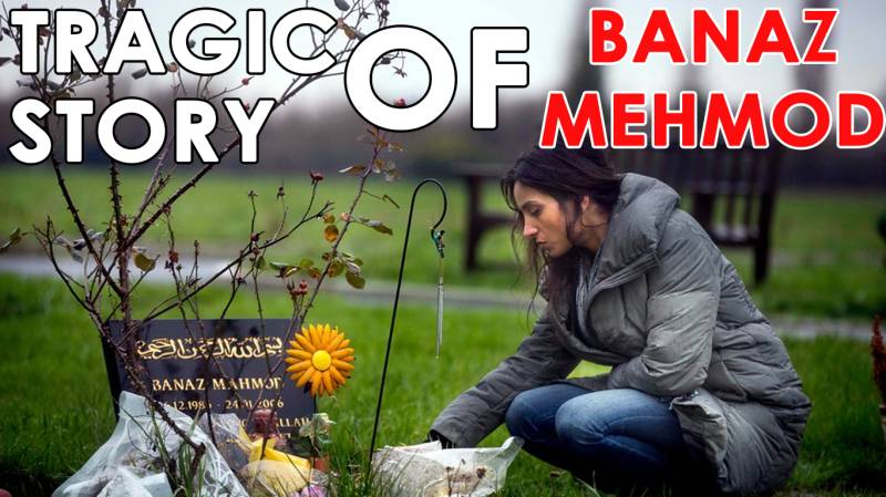 Tragic Story Of Banaz Mehmood