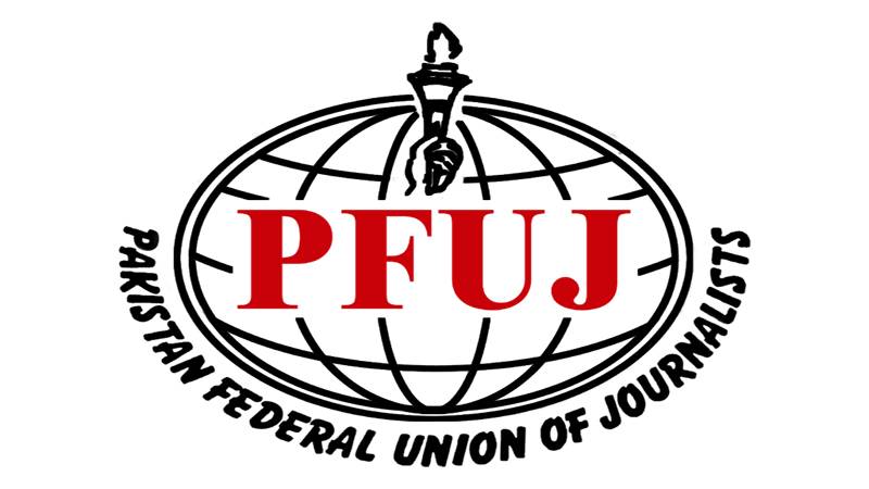 PFUJ Takes Notice Of Malicious, Targeted and False Social Media Campaign Against Top Journalists