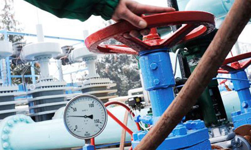 PM’s Assistant Admits Huge Gas Theft in Hangu And Karak
