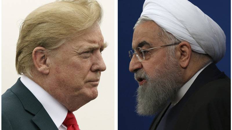 ‘Why Did Trump Administration Declare Pakistan-Based Anti-Iran Jaish al-Adl At A Time When Tensions With Tehran Are High?’