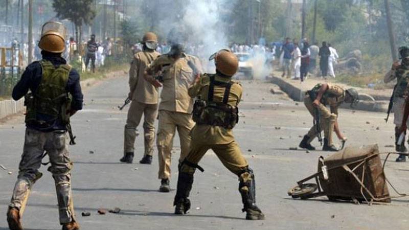 Kashmir: UN Rights Office Critical of India and Pakistan Over Failure To Improve Situation