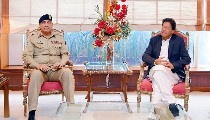Who Will Accompany Imran During His US Visit? 'Top Military Brass Is Likely To Be'