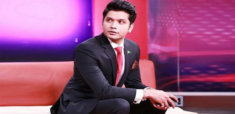 TV Anchor Person Shot Dead In Karachi