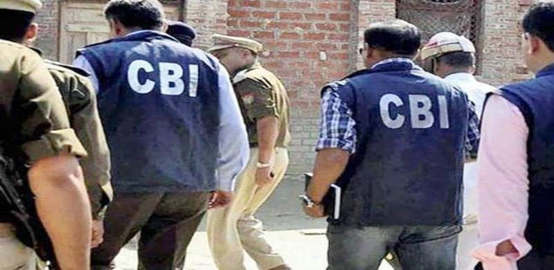 CBI Raids Indira Jaising And Anand Grover In Foreign Funding Case