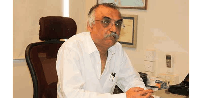 Traders Call Not Justified: Shabbar Zaidi