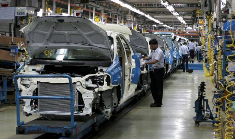 Higher Taxes: Honda, Toyota Opt For Production Cuts Through Plant Closure Amid Alarming Drop In Sales
