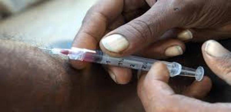 Prisoners Test HIV Positive In Balochistan